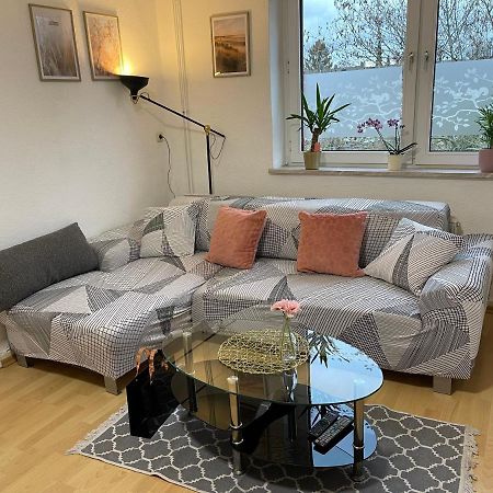 Appartement La Vie En Rose Έσσεν Εξωτερικό φωτογραφία