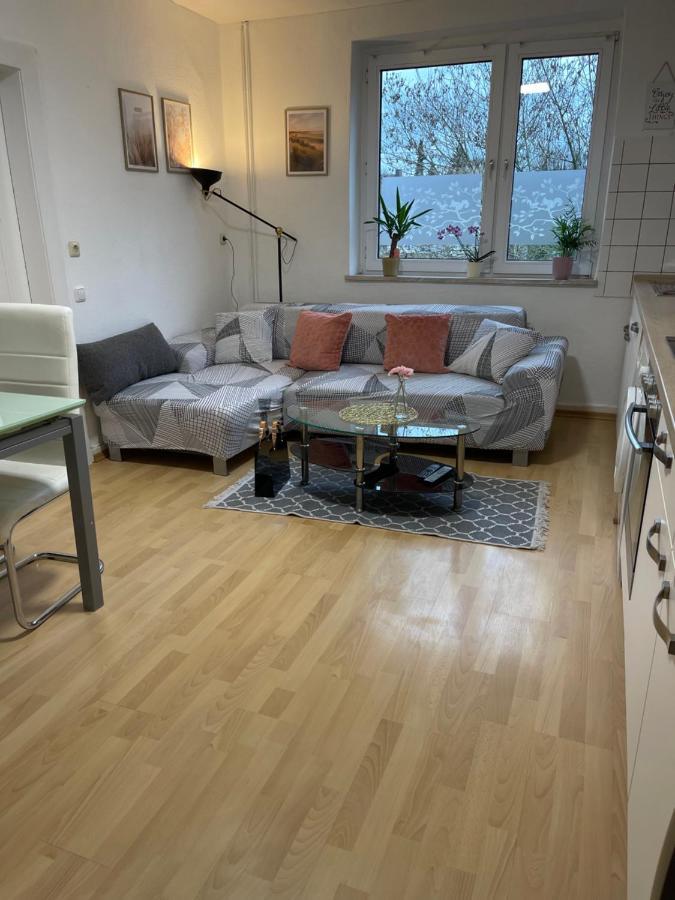 Appartement La Vie En Rose Έσσεν Εξωτερικό φωτογραφία