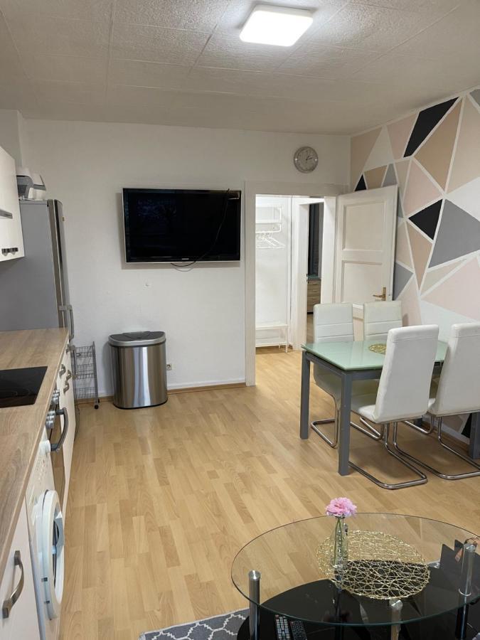 Appartement La Vie En Rose Έσσεν Εξωτερικό φωτογραφία