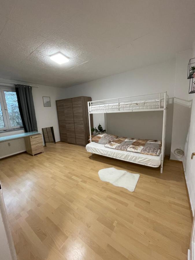 Appartement La Vie En Rose Έσσεν Εξωτερικό φωτογραφία