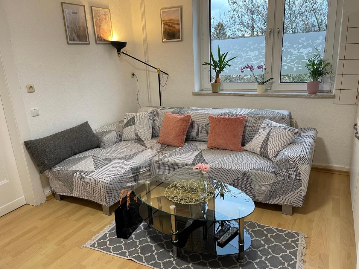 Appartement La Vie En Rose Έσσεν Εξωτερικό φωτογραφία