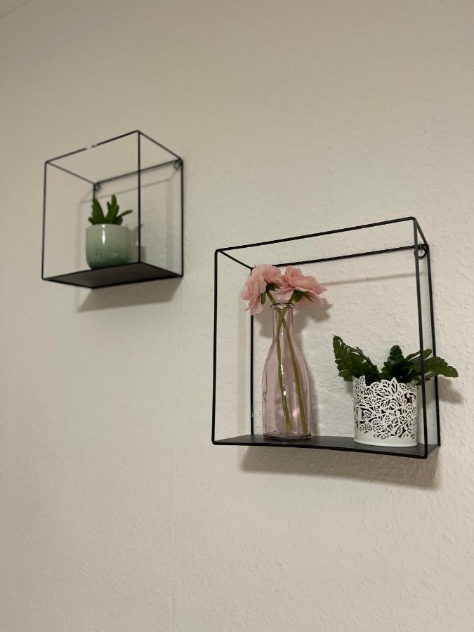 Appartement La Vie En Rose Έσσεν Εξωτερικό φωτογραφία