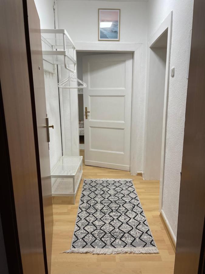 Appartement La Vie En Rose Έσσεν Εξωτερικό φωτογραφία