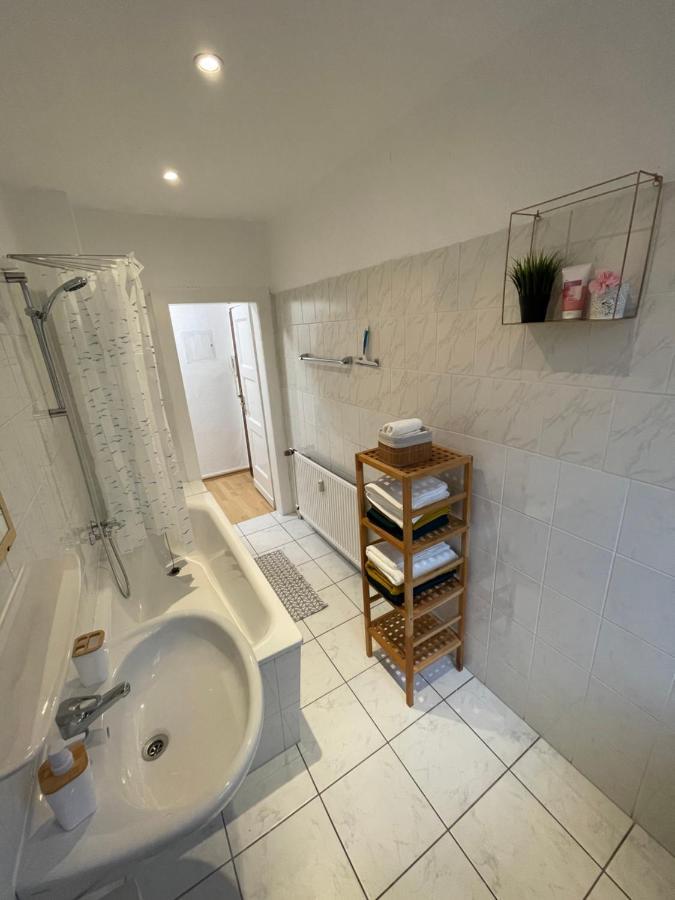 Appartement La Vie En Rose Έσσεν Εξωτερικό φωτογραφία